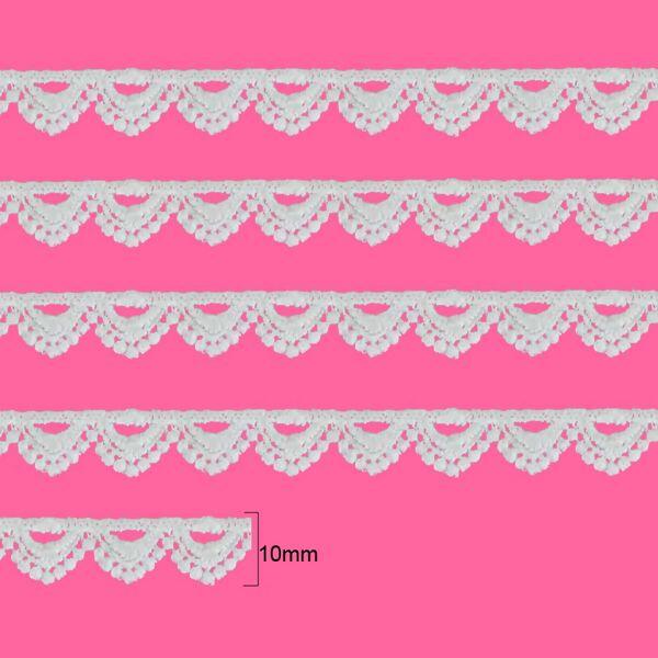 Guipir GL909397 branco pct. com 13,7 mts. - 1838.BCO Guipir GL909397 branco pct. com 13,7 mts. - 1838.BCO