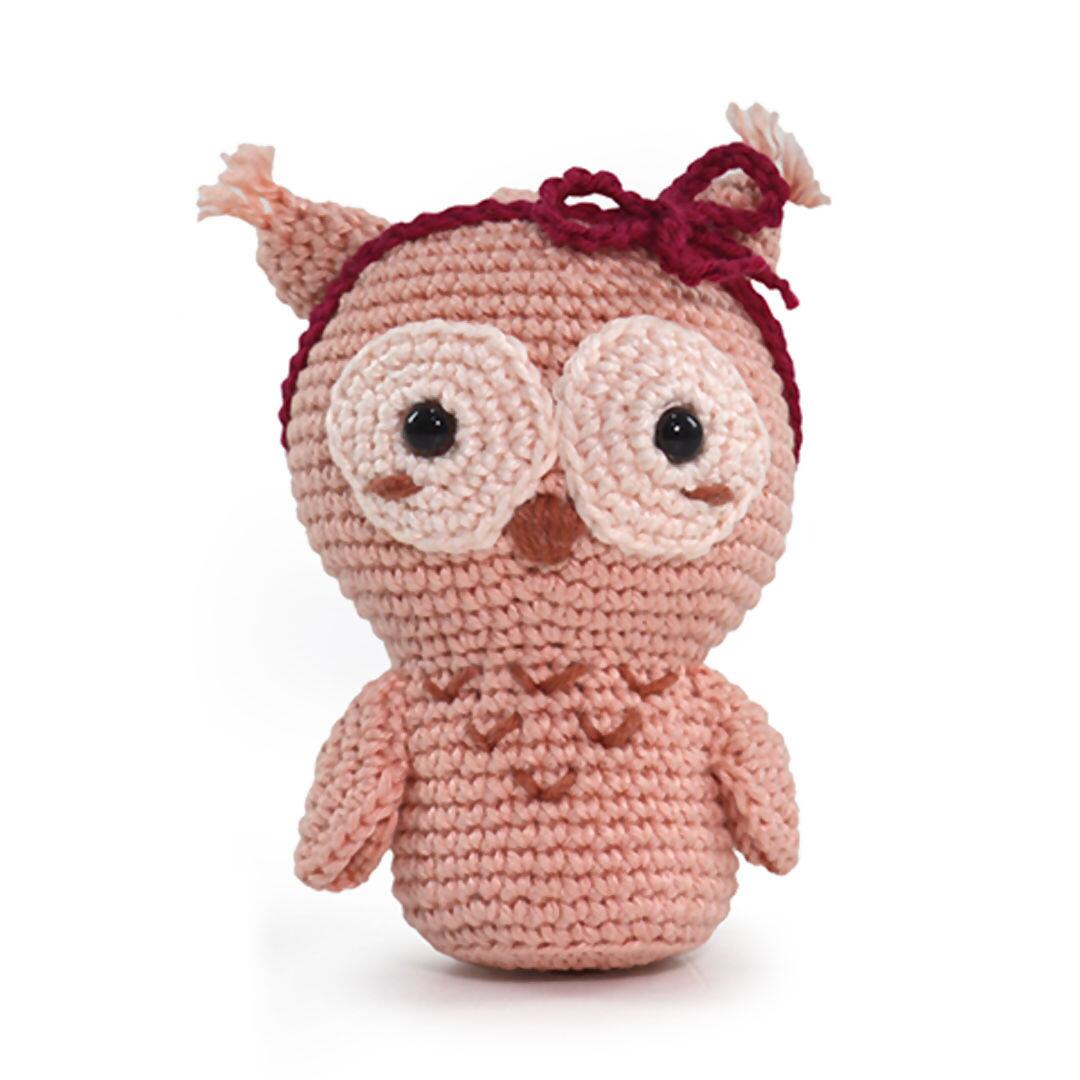 Amigurumi