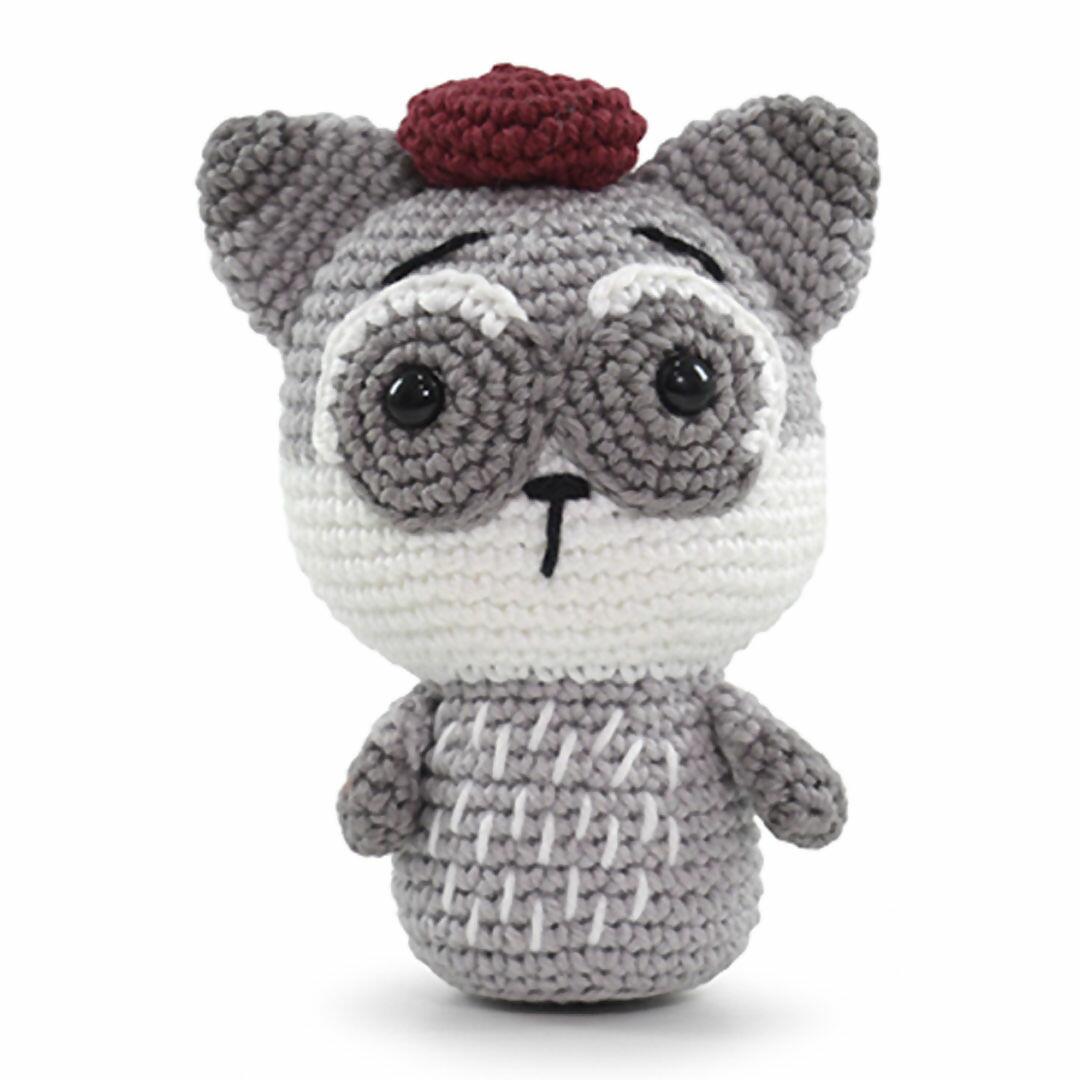 Amigurumi