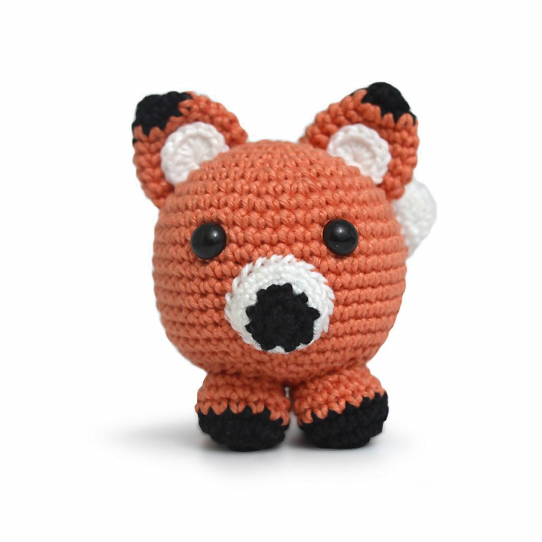 Amigurumi