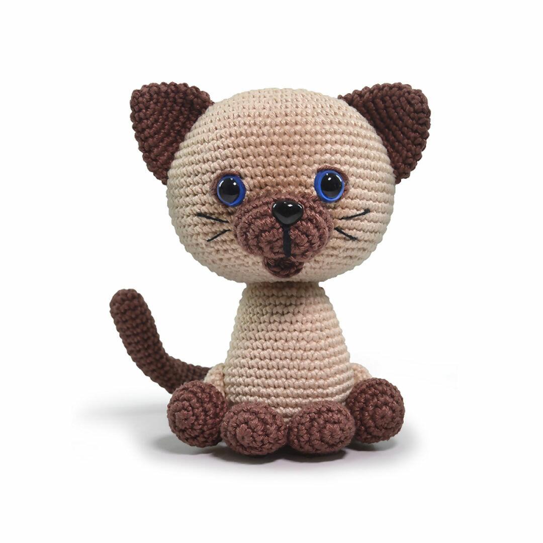 Amigurumi