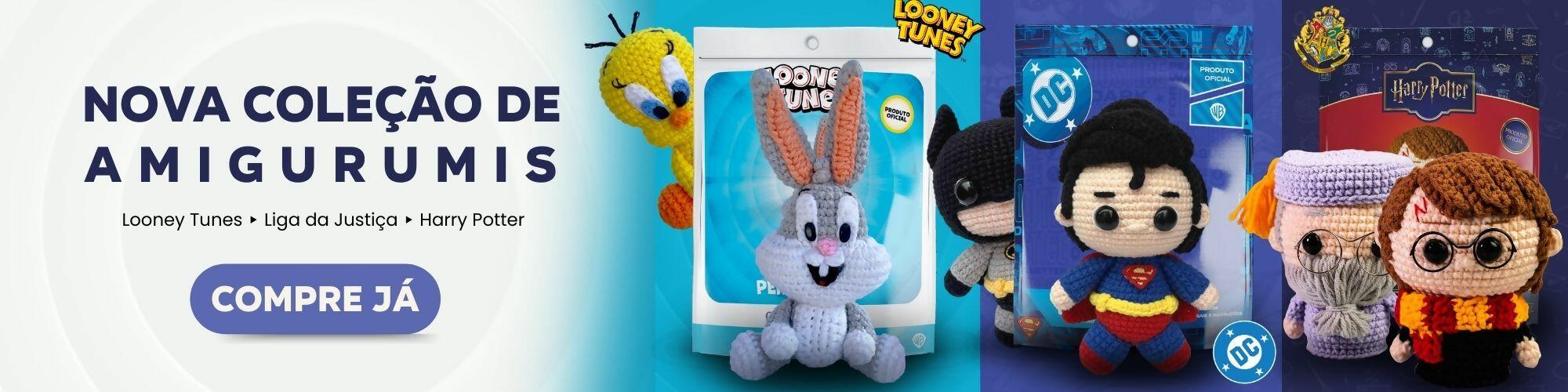 amigurumi