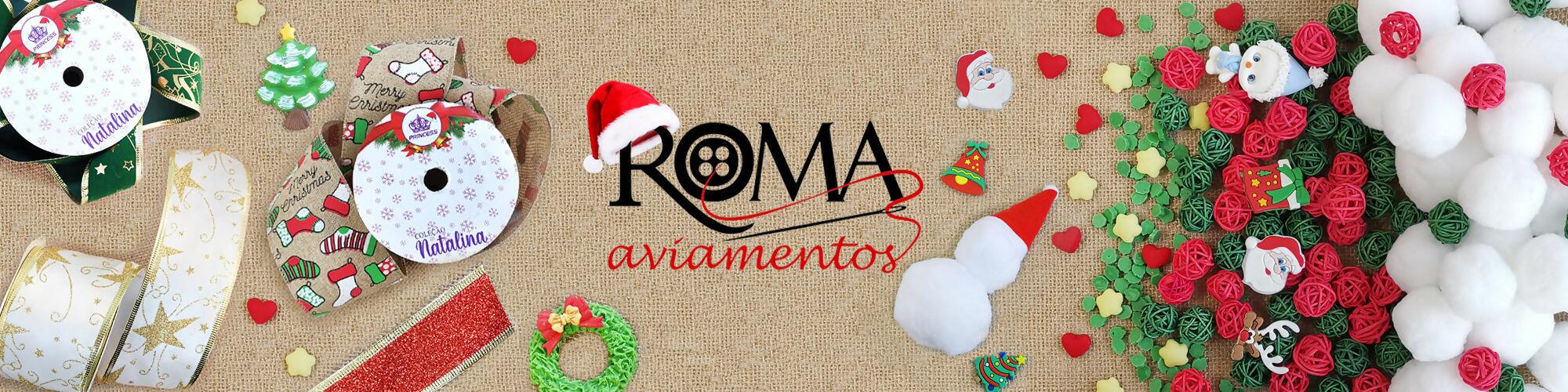 Natal na Roma