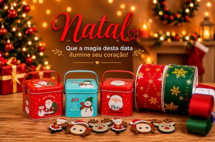 Produtos de Natal