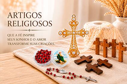 Produtos Religiosos