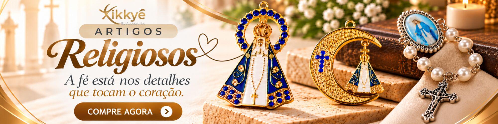 Produtos Religiosos
