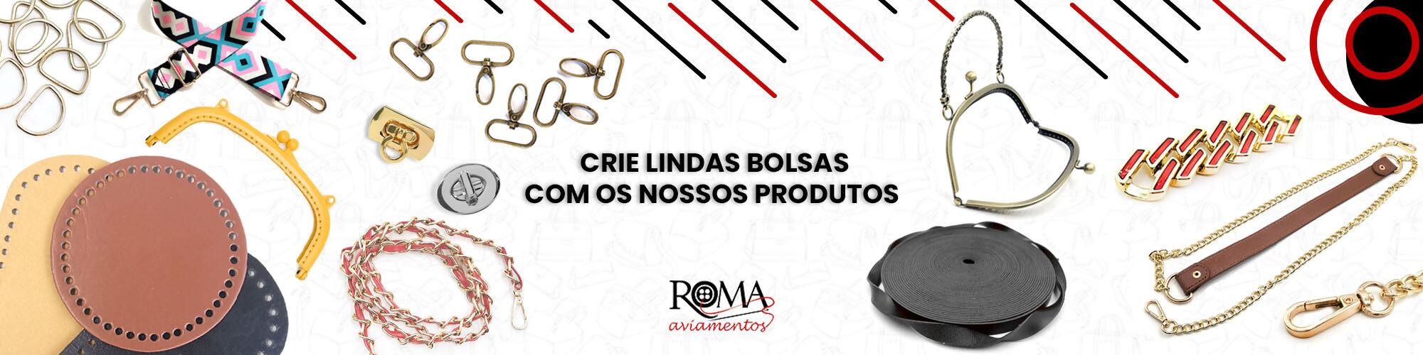 Acessórios para Bolsa