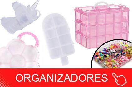 organizadores