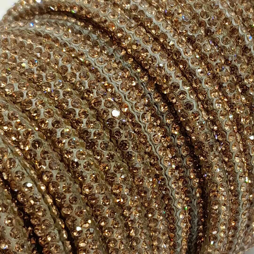 Cordão de Strass