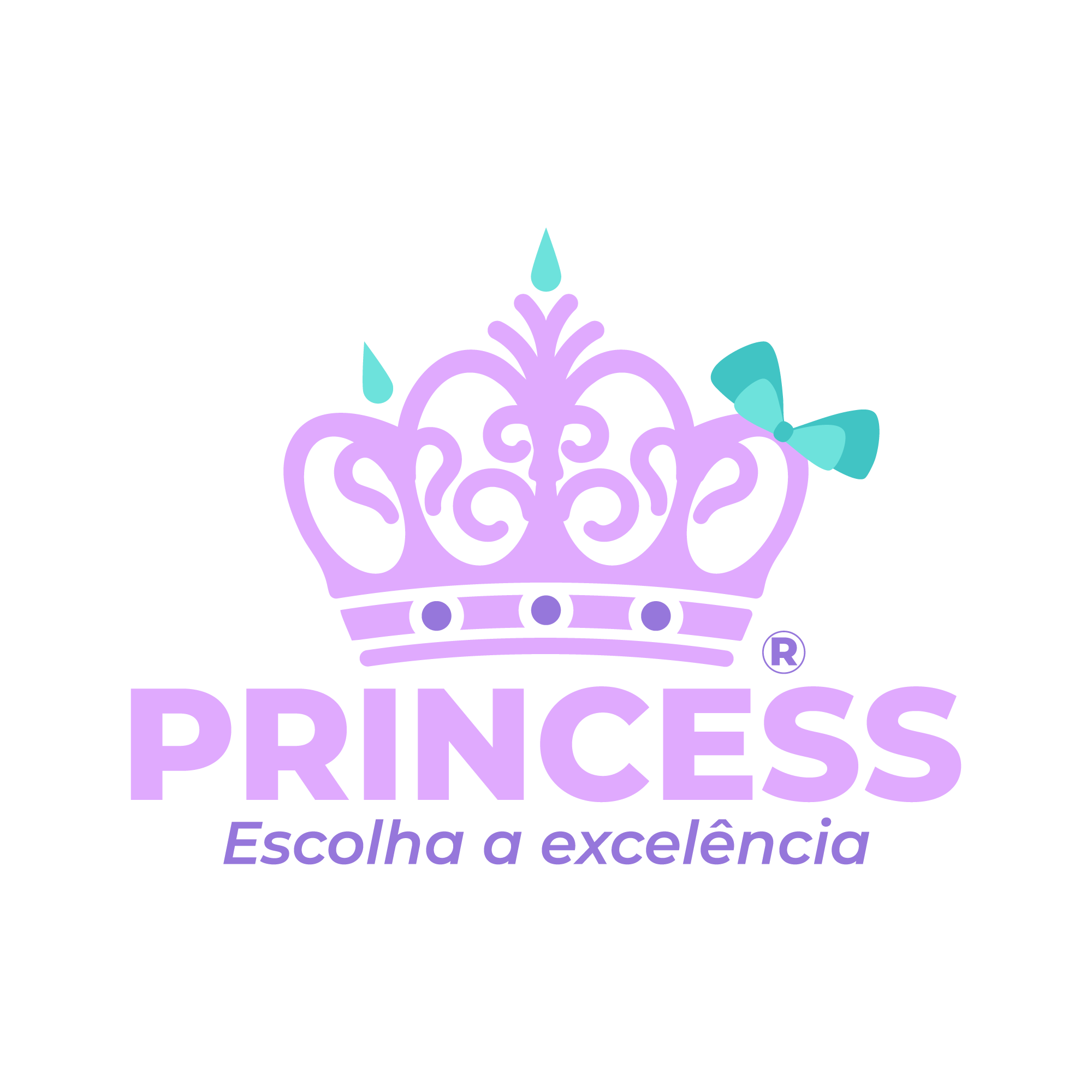 Marca Princess — Roma Aviamentos