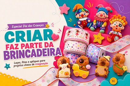 Dia das Crianças