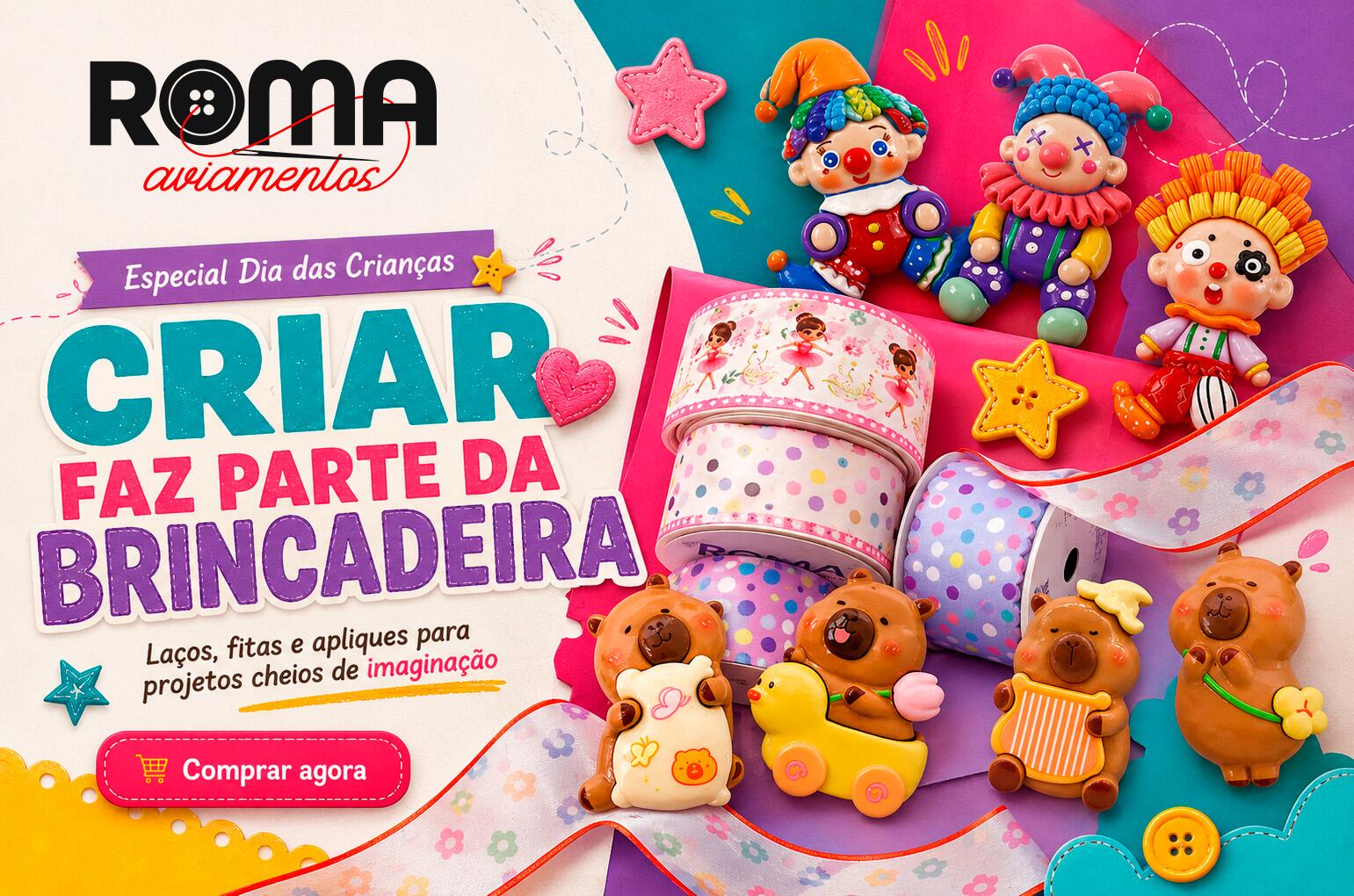 Dia das Crianças