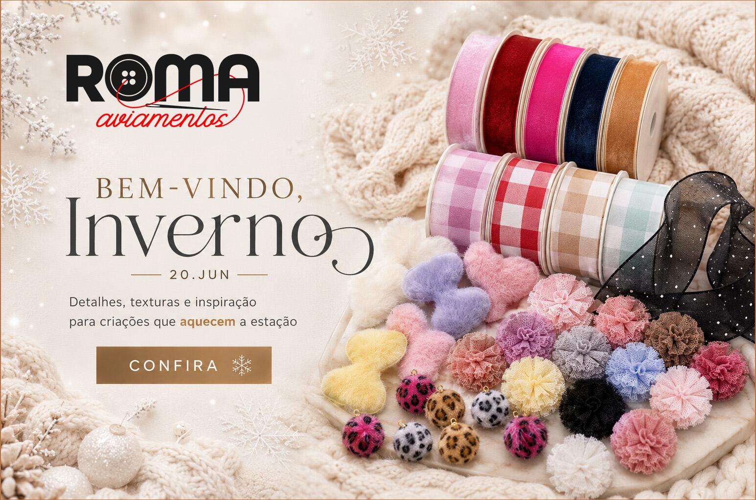 Outono e Inverno