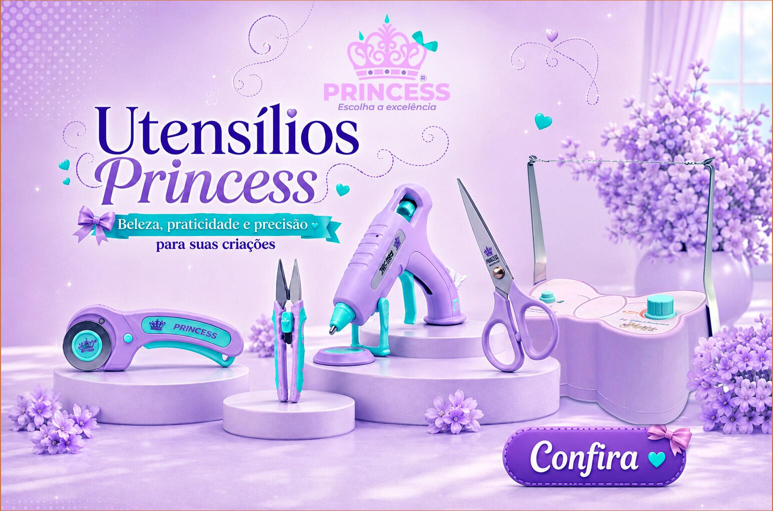 princess