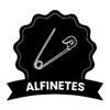 Alfinetes