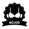 Bojos para confecção