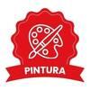 Materiais para pintura artesanal