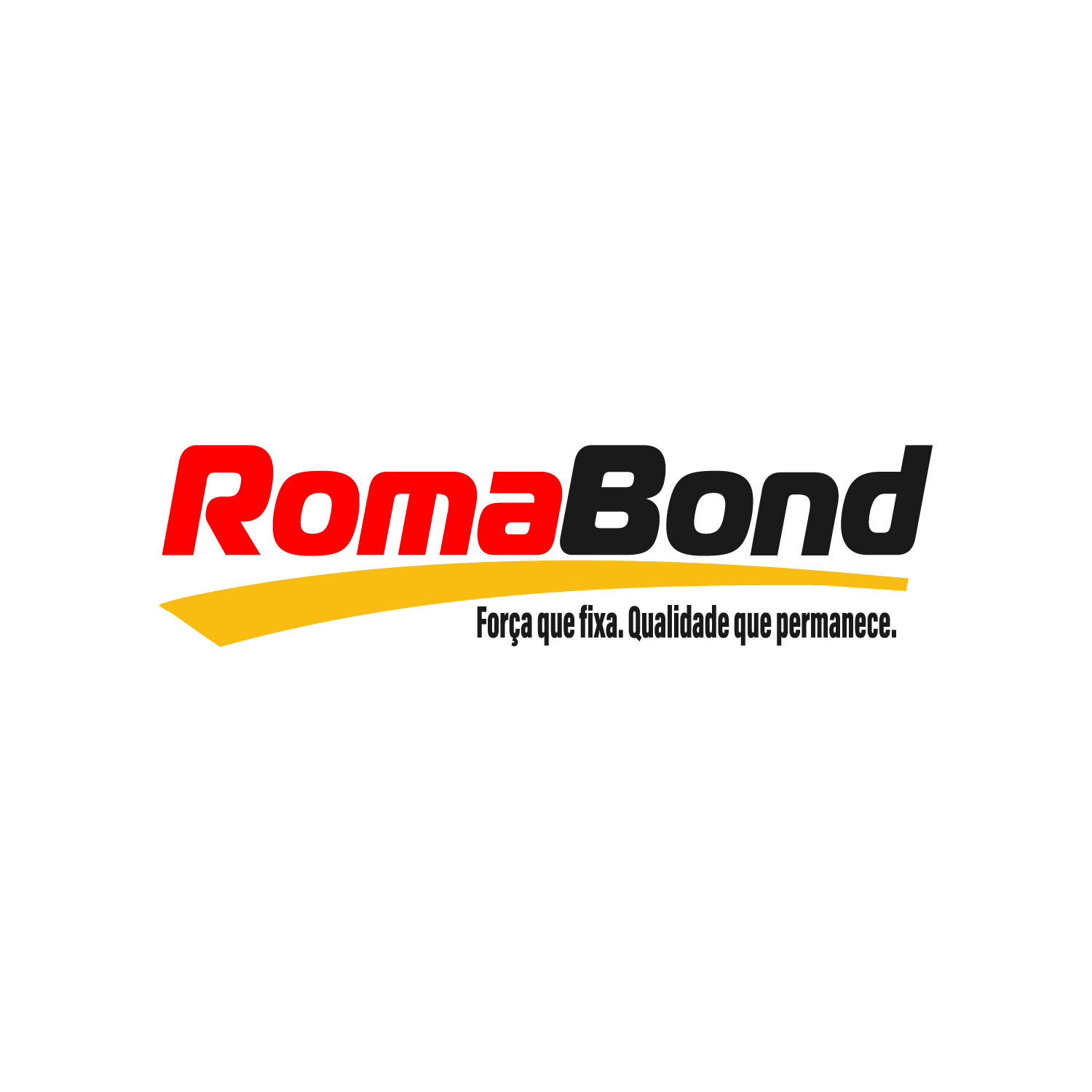 Marca RomaBond — Roma Aviamentos — Colas para Artesanato