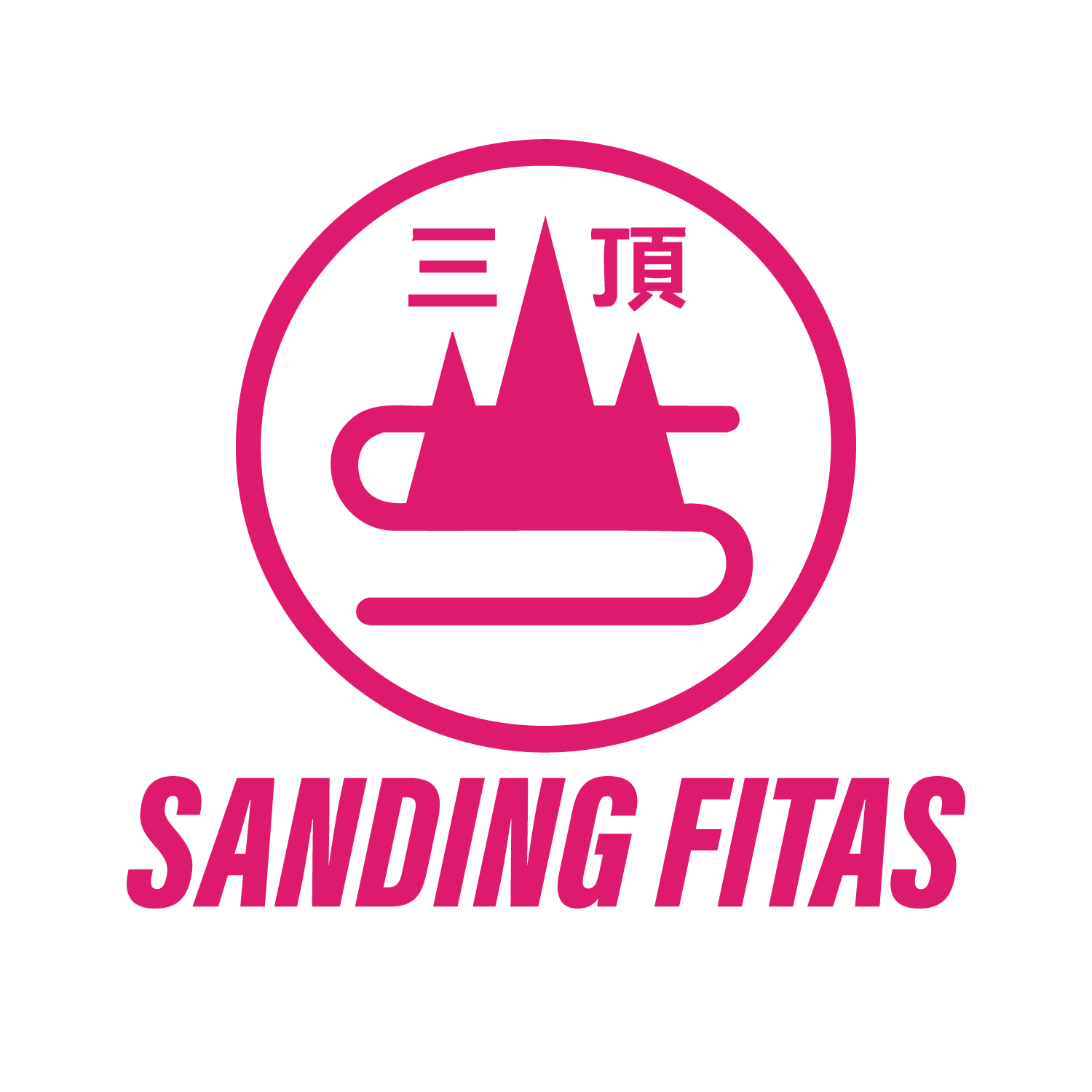 Marca Sanding — Roma Aviamentos