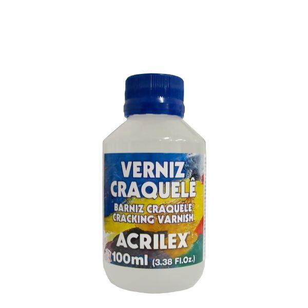 Verniz craquele 100ml - 11325