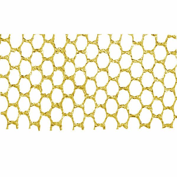 Fita tela metalizada 141 rolo com 3cm X 10m - 15296