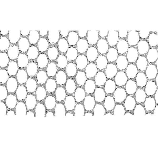 Fita tela metalizada 141 rolo com 3cm X 10m - 15296
