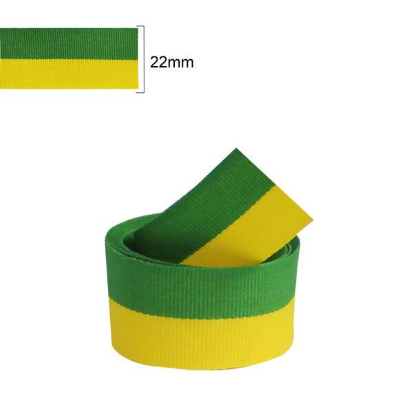 Fita band. brasil vde/ama 800/05 rolo com 22mm x 10mt - 17889 