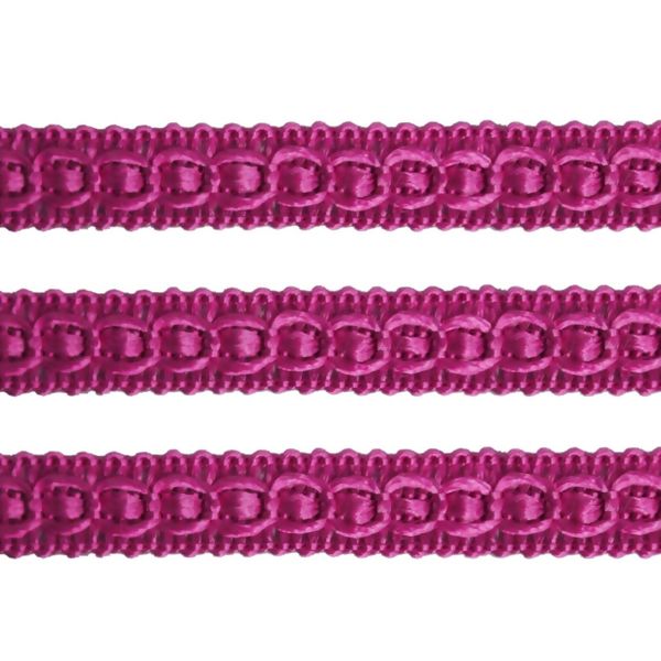 Passamanaria - São José - 9mm x 10m - 7050/P - cores