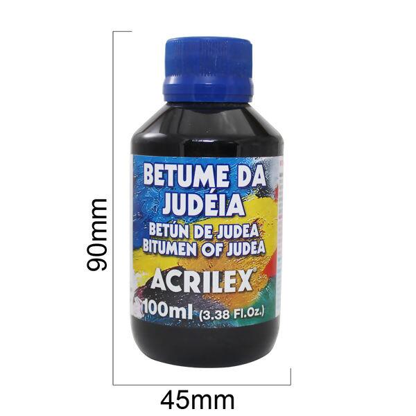 Betume da judeia 100ml - 20814