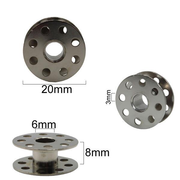 Bobina Metal - Industrial