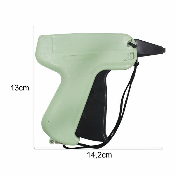 PISTOLA DE TAG