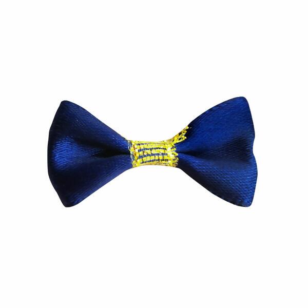 Lacinho de Cetim com lurex - RO. 112144 - 32458