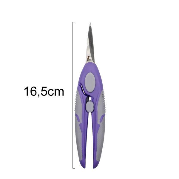 Tesoura Precisão Soft