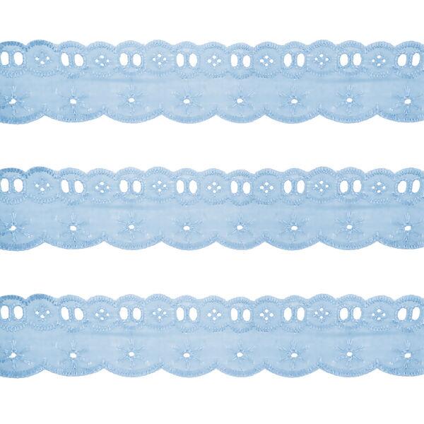 Bordado com passa fita - 44mm x 13,7m - 652222