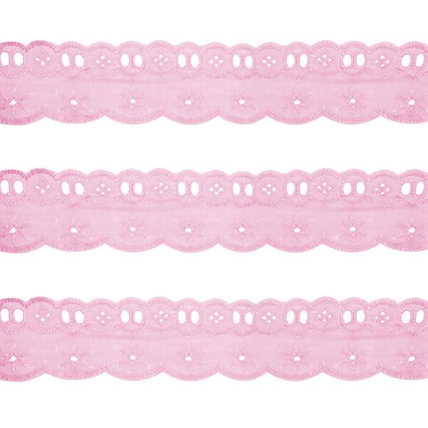 Bordado com passa fita - 44mm x 13,7m - 652222