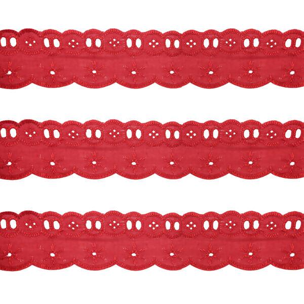 Bordado com passa fita - 44mm x 13,7m - 652222