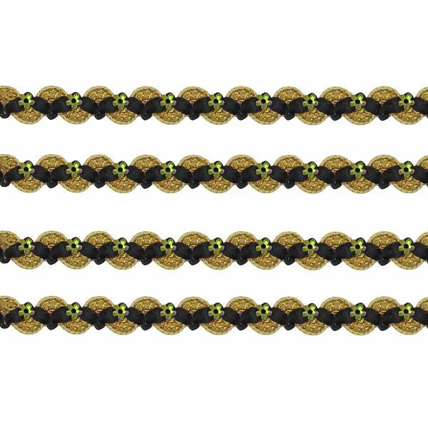 Galão Metálico MOD.49 - 12mm x 20m - 33563