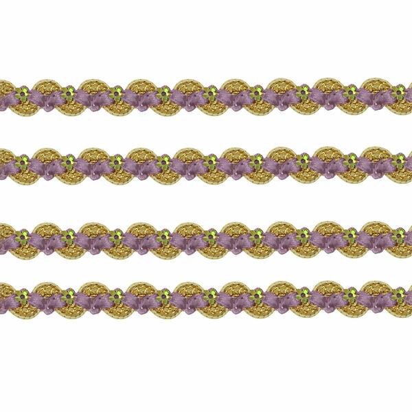 Galão Metálico MOD.49 - 12mm x 20m - 33563