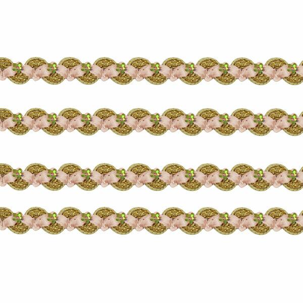 Galão Metálico MOD.49 - 12mm x 20m - 33563