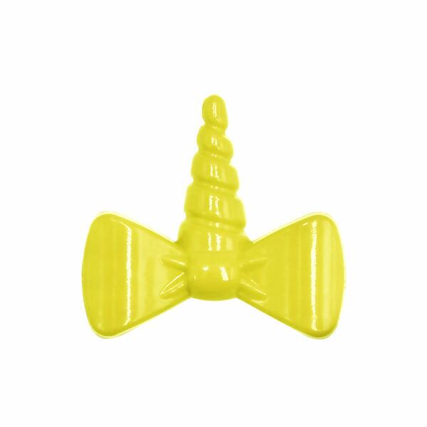 Enfeite Laço Unicornio 7294 c/25un - 33644