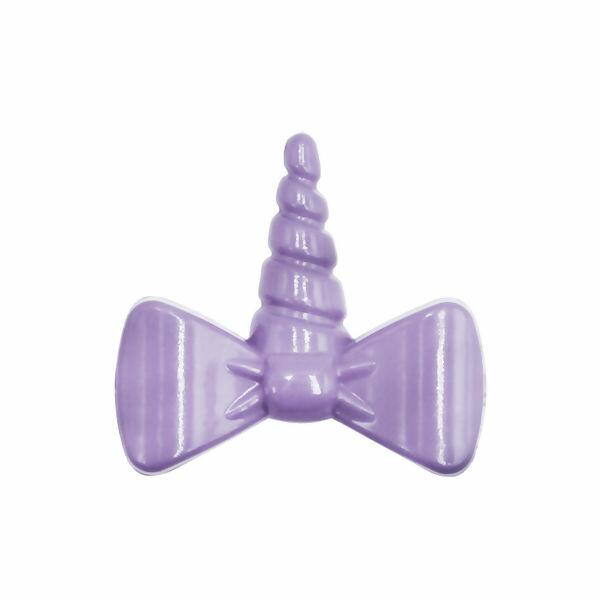 Enfeite Laço Unicornio 7294 c/25un - 33644