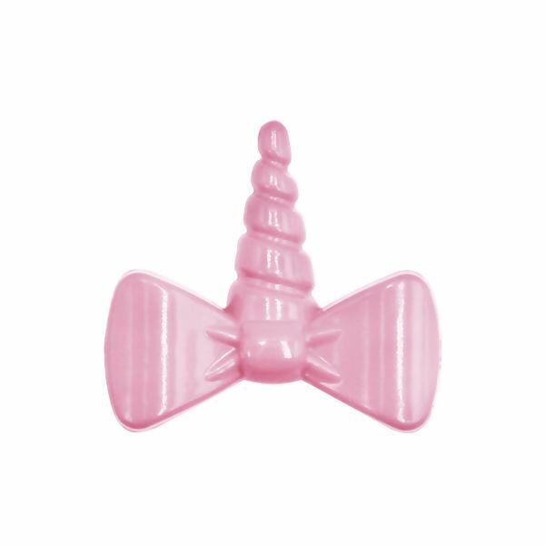 Enfeite Laço Unicornio 7294 c/25un - 33644