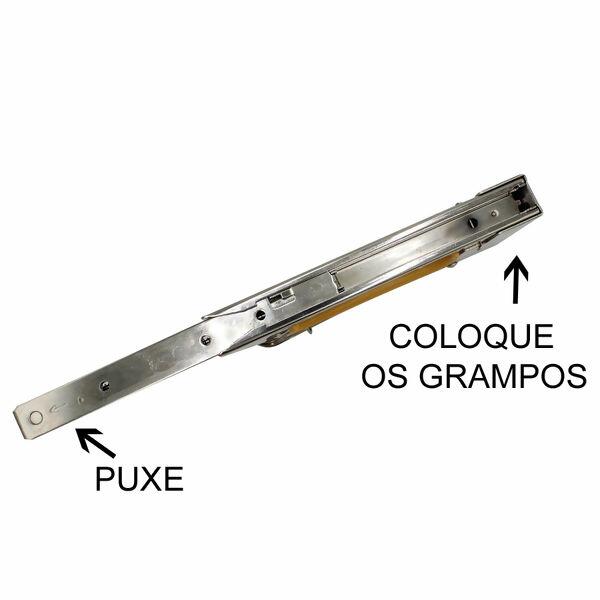 Grampeador- Baixo
