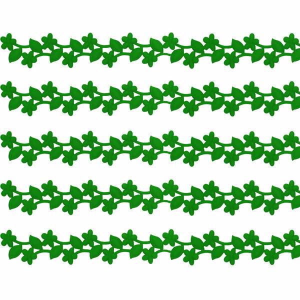 Passamanaria MOD.416 Ramo Flor Cetim c/5mt - 33875