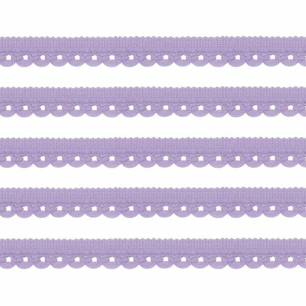 Passamanaria São José - 17mm x 10m - 7876 - cores