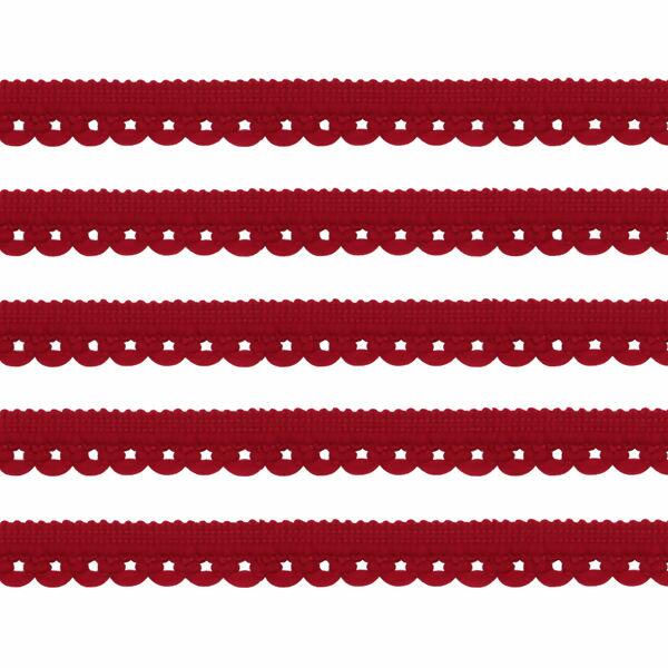 Passamanaria São José - 17mm x 10m - 7876 - cores