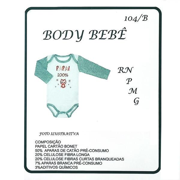 Molde body