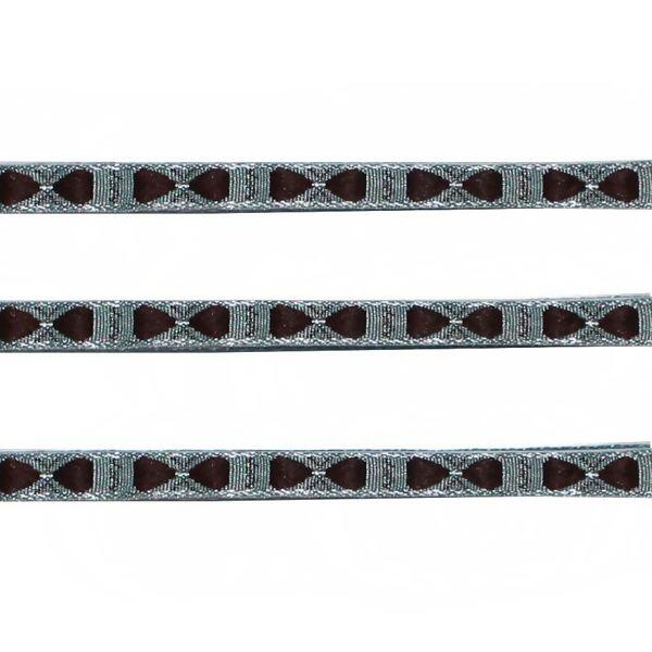 Fita tafeta rolo com 6mm x 10m - 7339