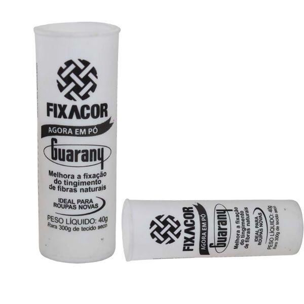 Fixacor Guarany 40 GR - 9454 