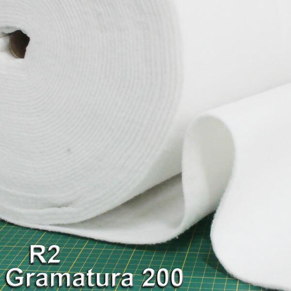 Manta R2 Gramatura 200gr Pegorari - 1,5mt x 1mt - 008727